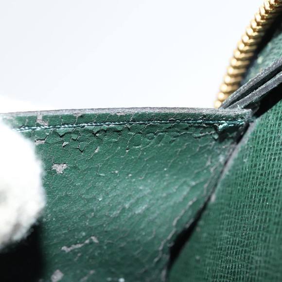 LOUIS VUITTON Taiga Baltic Briefcase Epicea M30064 LV Auth 80158 - Picture 12 of 16